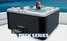 Deck Series Monroe
 hot tubs for sale