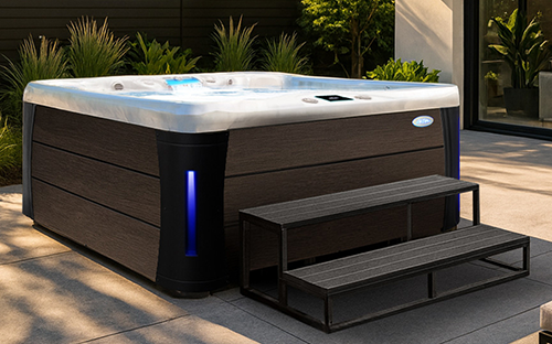 Escape Plus&trade; Spas Monroe
 hot tubs for sale