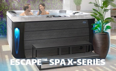 Escape X-Series Spas Monroe
 hot tubs for sale