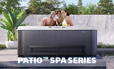 Patio Plus™ Spas Monroe
 hot tubs for sale