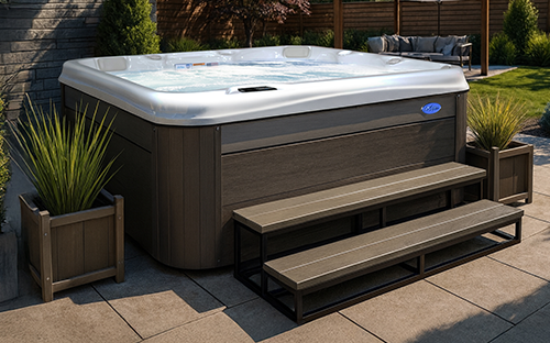 Patio&trade; Spas Monroe
 hot tubs for sale