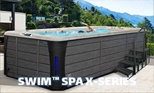 Swim X-Series Spas Monroe
 hot tubs for sale