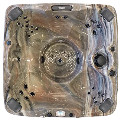 Tropical-X EC-739BX hot tubs for sale in Monroe
