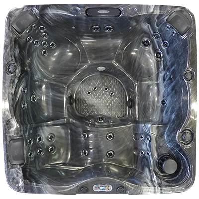 Pacifica EC-739L hot tubs for sale in Monroe

