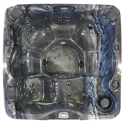 Pacifica-X EC-739LX hot tubs for sale in Monroe
