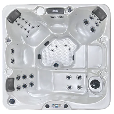 Costa EC-740L hot tubs for sale in Monroe
