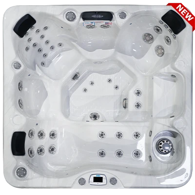 Costa-X EC-749LX hot tubs for sale in Monroe
