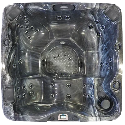 Pacifica-X EC-751LX hot tubs for sale in Monroe
