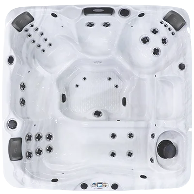 Avalon EC-840L hot tubs for sale in Monroe
