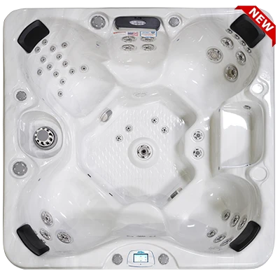 Cancun-X EC-849BX hot tubs for sale in Monroe
