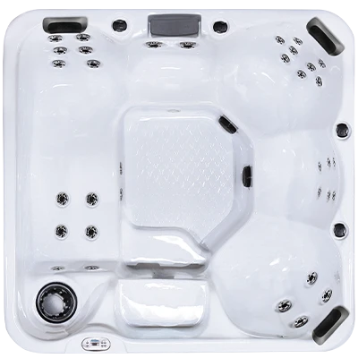 Hawaiian Plus PPZ-634L hot tubs for sale in Monroe
