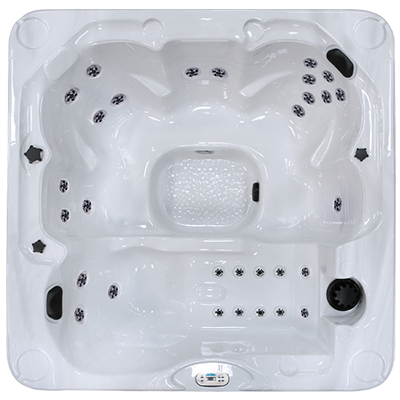 Pacifica Plus PPZ-730L hot tubs for sale in Monroe
