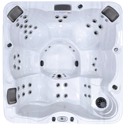 Pacifica Plus PPZ-743L hot tubs for sale in Monroe
