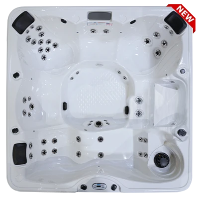 Pacifica Plus PPZ-743LC hot tubs for sale in Monroe
