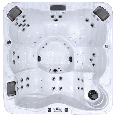 Pacifica Plus PPZ-752L hot tubs for sale in Monroe
