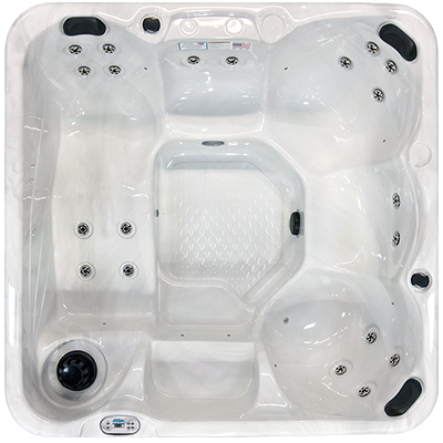 Hawaiian PZ-620L hot tubs for sale in Monroe
