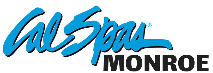 Calspas logo - hot tubs spas for sale Monroe
